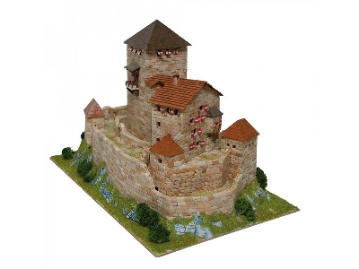 Branzoll Castle - zdjęcie 2