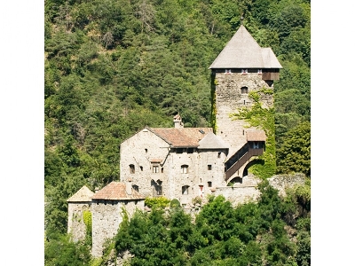 Branzoll Castle - zdjęcie 3