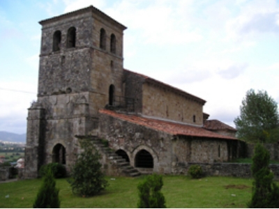 Kościół San Andres - zdjęcie 4