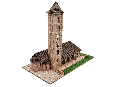 Santa Eulalia D'erill Lavall - zdjęcie 1