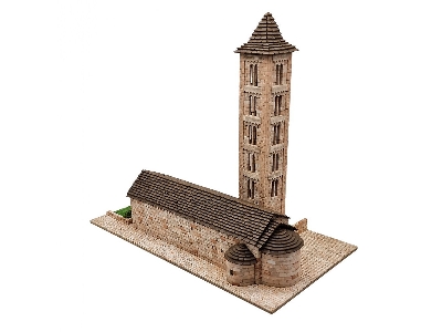 Santa Eulalia D'erill Lavall - zdjęcie 2