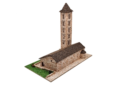 Santa Eulalia D'erill Lavall - zdjęcie 3
