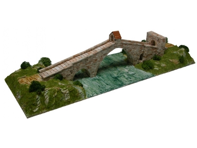 Pont Del Diable - zdjęcie 1