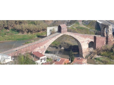 Pont Del Diable - zdjęcie 3