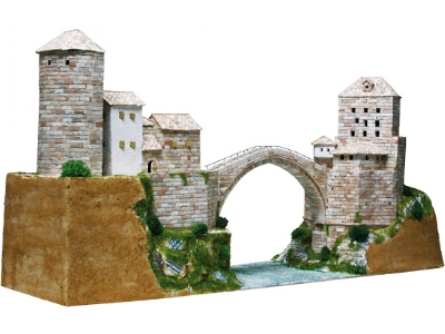 Stari Most - Mostar - zdjęcie 2