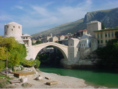 Stari Most - Mostar - zdjęcie 3