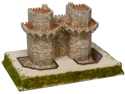 Torres De Serrano In Valencia - zdjęcie 1