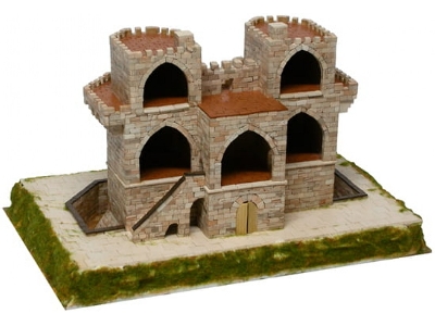 Torres De Serrano In Valencia - zdjęcie 2