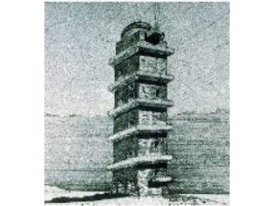 Wieża Primitiva Torre De Hercules - zdjęcie 2
