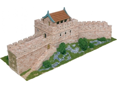 Great Wall Of China - zdjęcie 1