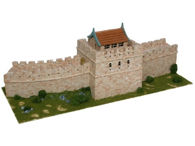 Great Wall Of China - zdjęcie 2