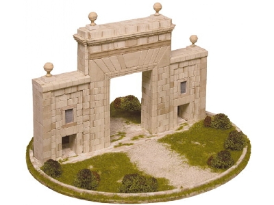 Puerta Del Carmen - zdjęcie 1