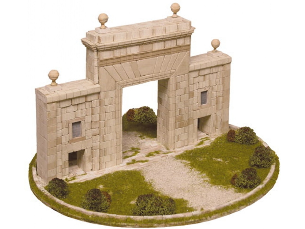 Puerta Del Carmen - zdjęcie 1
