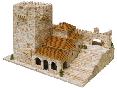 Torre De Bujaco In Caceres - zdjęcie 1