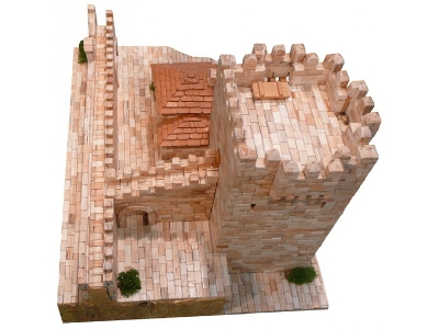 Torre De Bujaco In Caceres - zdjęcie 2