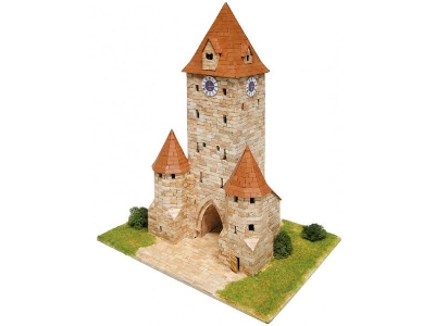 Ostentor In Regensburg - zdjęcie 1