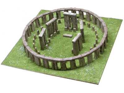 Stonehenge - zdjęcie 2
