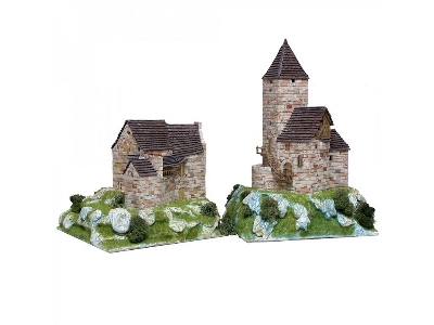 Two Cottages - zdjęcie 1