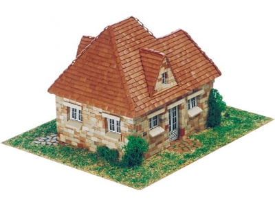 Village House - zdjęcie 1