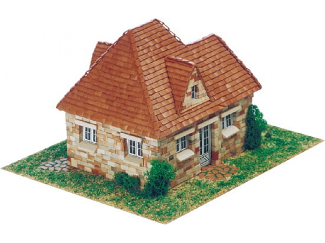 Village House - zdjęcie 1