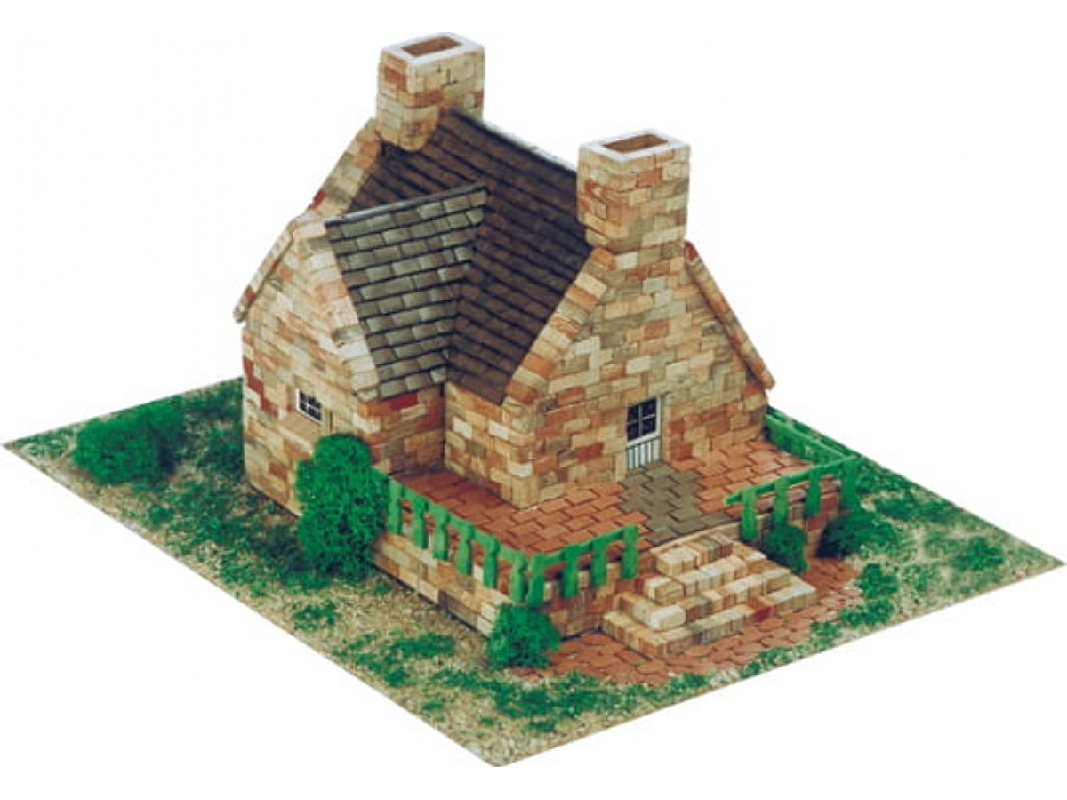 Village House - zdjęcie 1