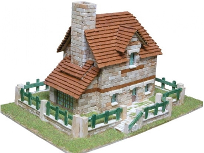 Village House - zdjęcie 1
