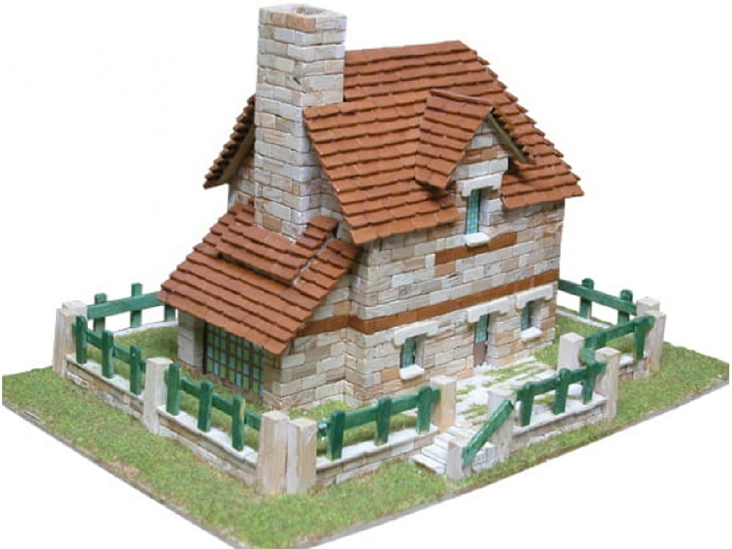 Village House - zdjęcie 1