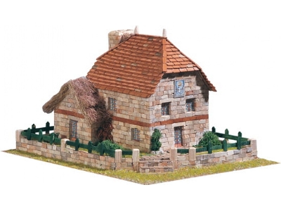 Village House - zdjęcie 1