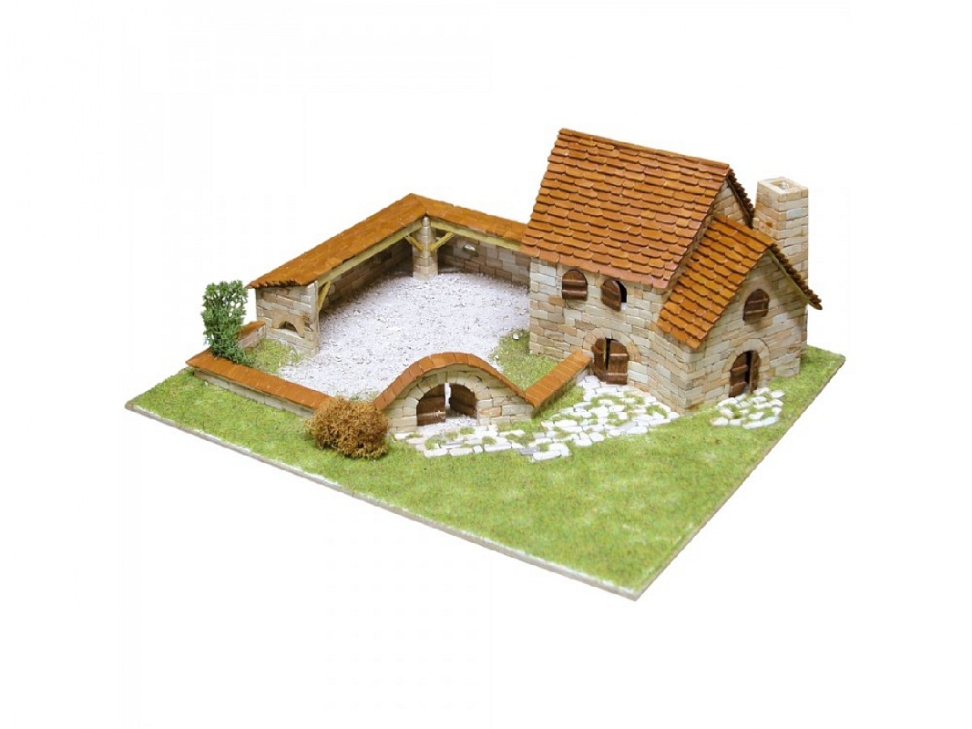 Farm - zdjęcie 1