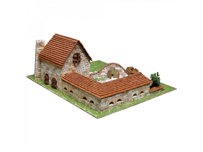 Farm - zdjęcie 2