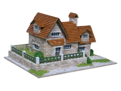 Village House - zdjęcie 1