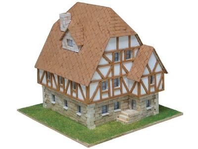 German House - zdjęcie 1