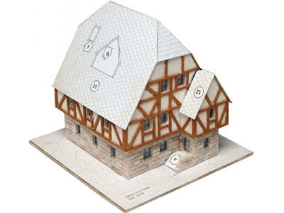 German House - zdjęcie 2