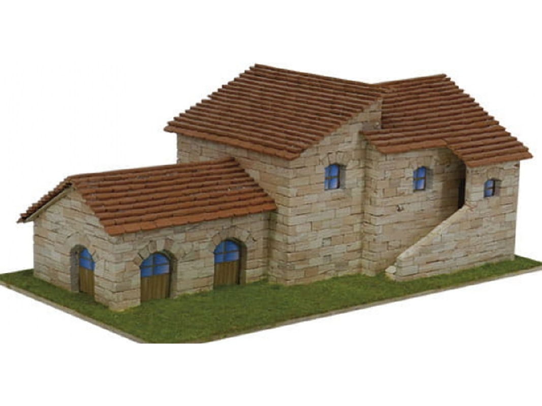 Tuscan House - zdjęcie 1