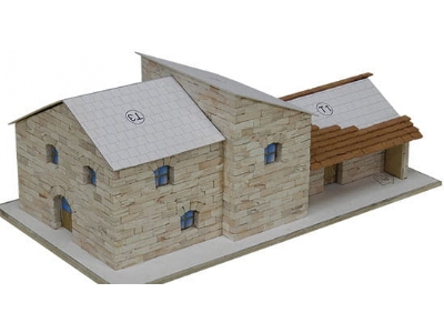 Tuscan House - zdjęcie 2