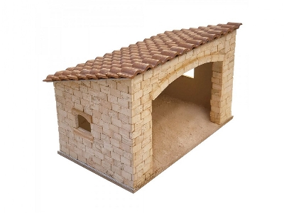 Manger - zdjęcie 1