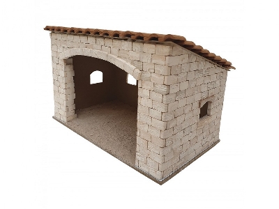 Manger - zdjęcie 2