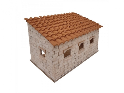 Manger - zdjęcie 3