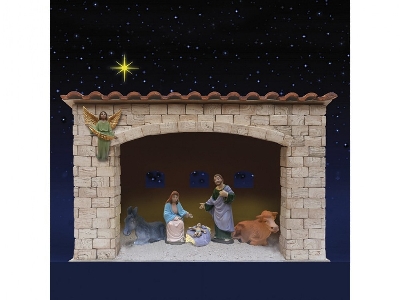 Manger - zdjęcie 4