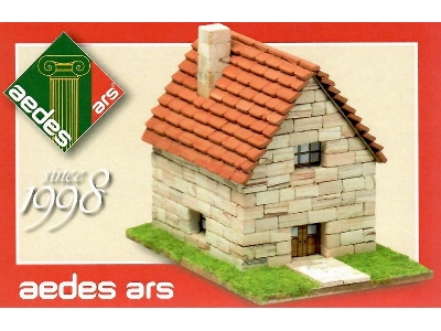 Little House - zdjęcie 1