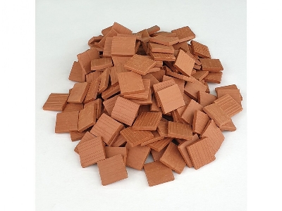 Tiles (150 Pcs) - zdjęcie 1