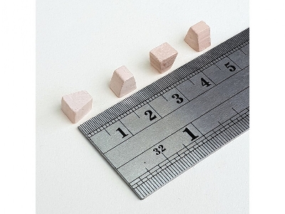 Keystones (50 Pcs) - zdjęcie 2