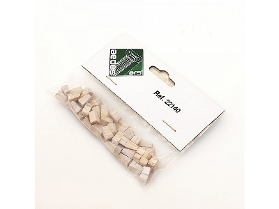 Keystones (50 Pcs) - zdjęcie 3