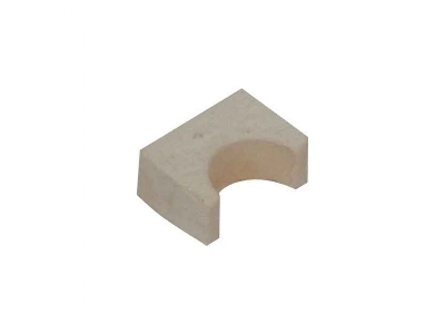 Ĺ‚uk RomaĹ„ski 3 (10 X 8 X 5 Mm / 50 Szt.) - zdjÄ™cie 1