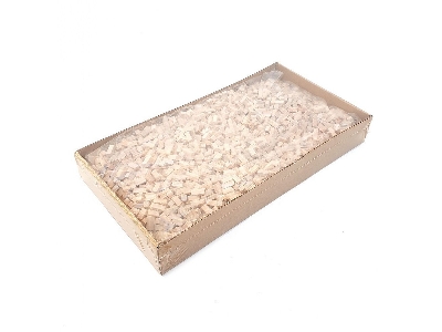 Bloczki Kamienne Jasne (3000 Szt.) - zdjęcie 2