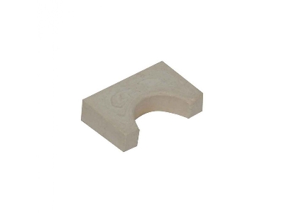 Ĺ‚uk RomaĹ„ski 4 (21 X 12 X 5 Mm / 25 Szt.) - zdjÄ™cie 1