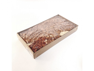Large Red Stone Blocks (2000 Pcs) - zdjęcie 4