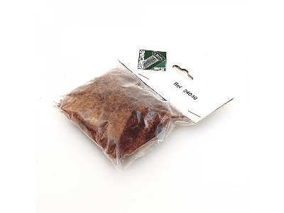 Brown Moss - zdjęcie 2