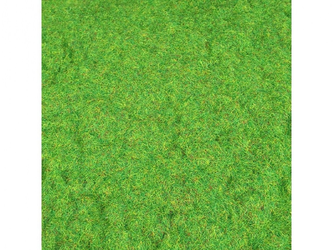 Grass Flock - zdjęcie 1