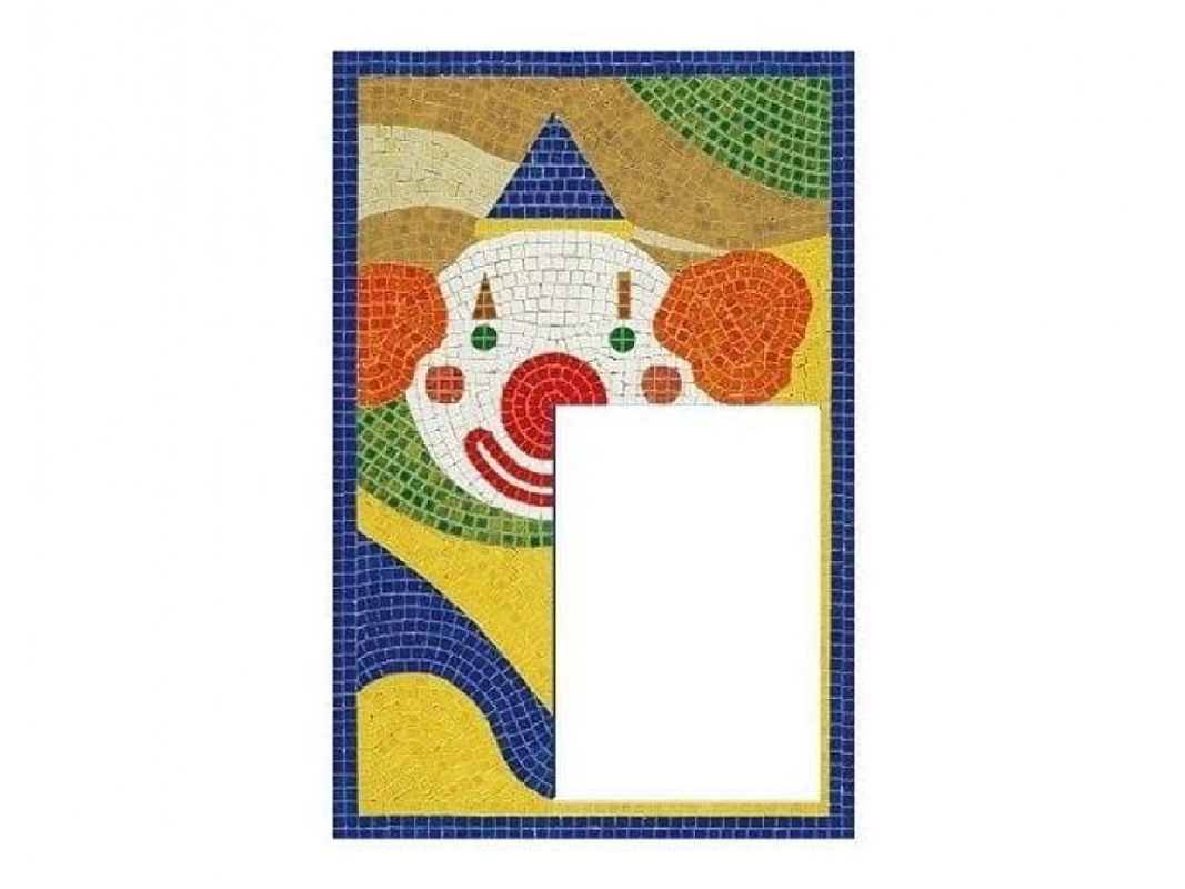 Mozaika - Ramka Na Zdjęcie (200 X 300 Mm) - zdjęcie 1